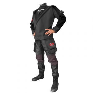 dive system t-pro