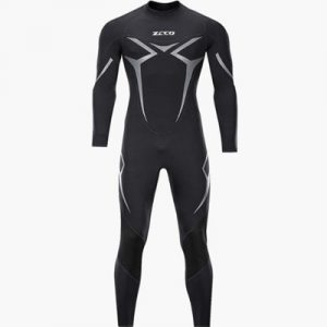Neopreno 3mm ZCCO buceo
